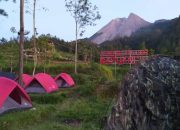 Sapuangin Klaten Jadi Destinasi Wisata Forest Therapy untuk Kesehatan Mental