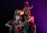Wayang Topeng Dalang Klaten Ditetapkan Jadi Warisan Budaya Tak Benda Indonesia