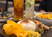 Senjadi Coffee & Eatery Kafe Pertama yang Sajikan Sei Sapi di Prambanan