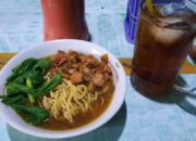 Mie Ayam Bu Parti Kenikmatan Rasa Legendaris Sejak Tahun 1985