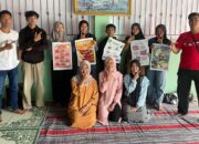 Komunitas Keren YukSedekah Untuk Kawula Muda Kabupaten Klaten