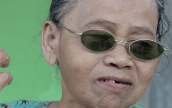 Rasa Nostalgia Lupis Lek Asih Ciri Khas yang Tidak Lekang Oleh Waktu 