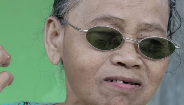 Rasa Nostalgia Lupis Lek Asih Ciri Khas yang Tidak Lekang Oleh Waktu 