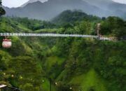 Girpasang Bukan Eropa tapi Wisata Lokal Klaten yang Gak Banyak Orang Tahu 
