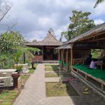 SF Coffee Deles Indah: Tempat Nongkrong Syahdu dengan View Merapi di Klaten
