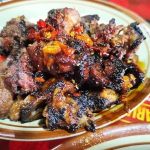 Kuliner Legendaris Sate Kambing Tali Roso Wedi Klaten: Cita Rasa Jumbo yang Bikin Nagih